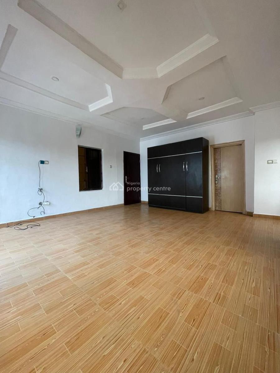 Spacious Master Bedroom, Ikate, Lekki, Lagos, Self Contain (single Rooms) for Rent