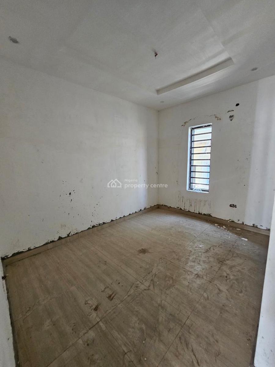 Luxury 3 Bedroom Semi Detached Duplex, Olowora, Magodo, Lagos, Detached Duplex for Sale