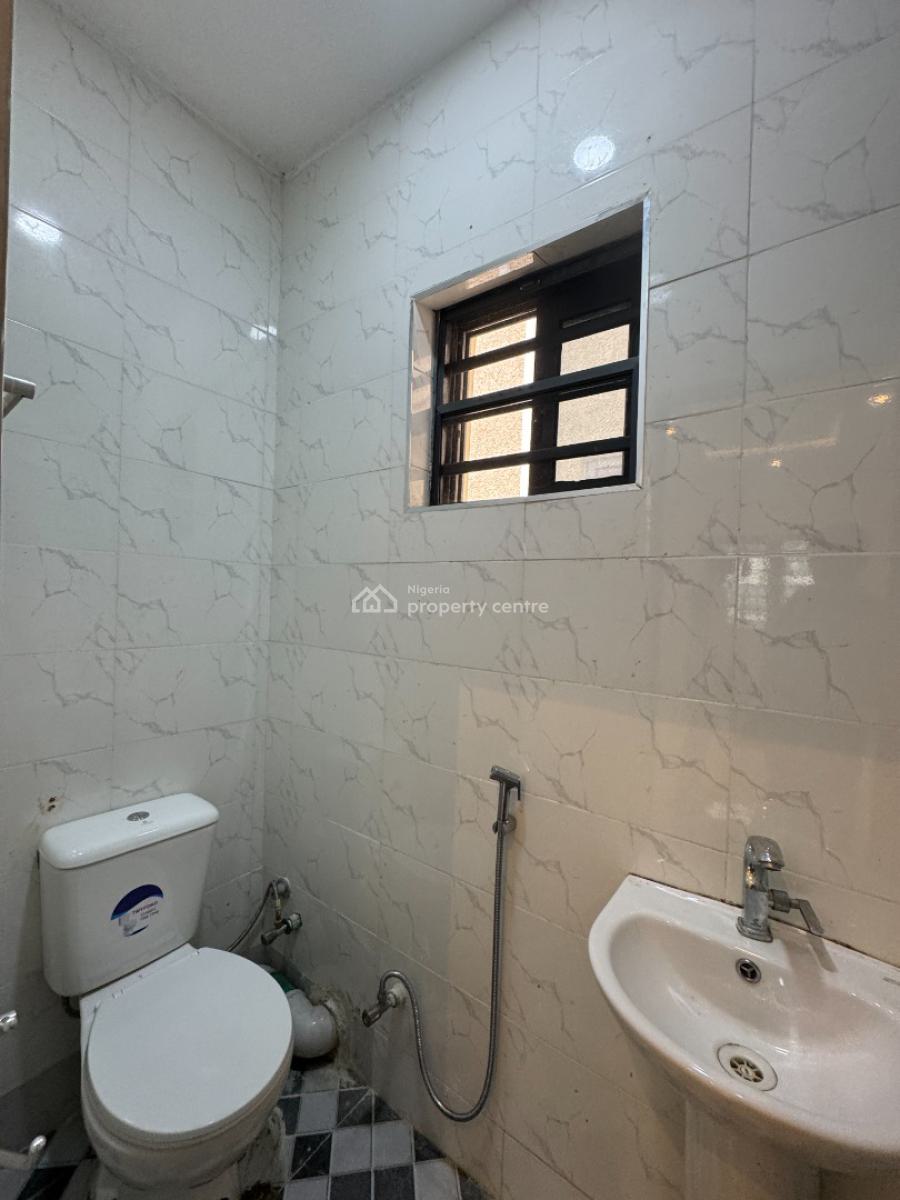 Specious 2bedroom Flat, Old Ikoyi, Ikoyi, Lagos, Flat / Apartment for Rent