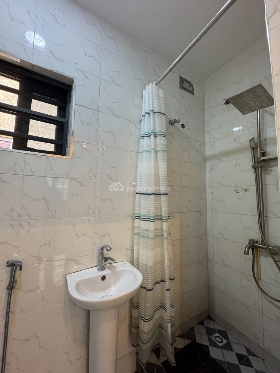 Specious 2bedroom Flat, Old Ikoyi, Ikoyi, Lagos, Flat / Apartment for Rent