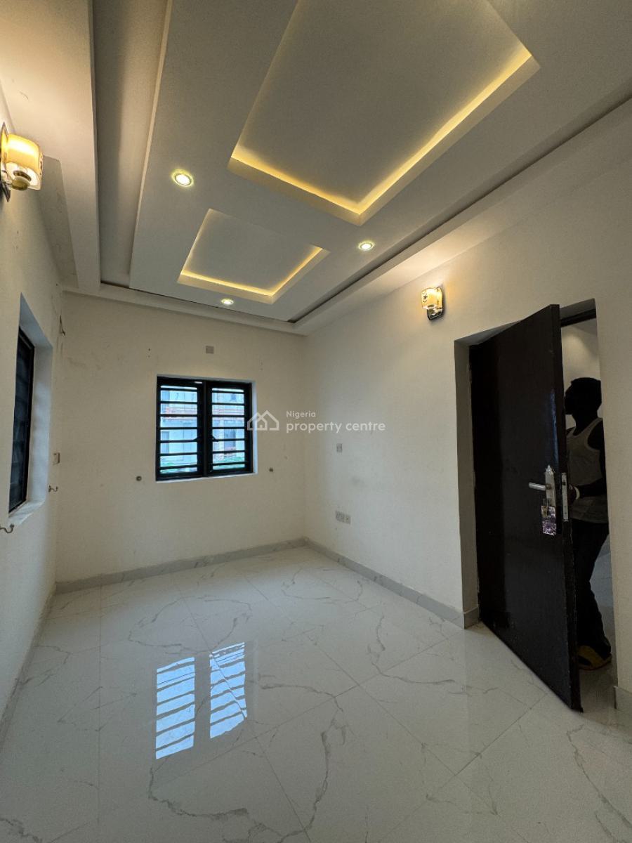 Specious 2bedroom Flat, Old Ikoyi, Ikoyi, Lagos, Flat / Apartment for Rent