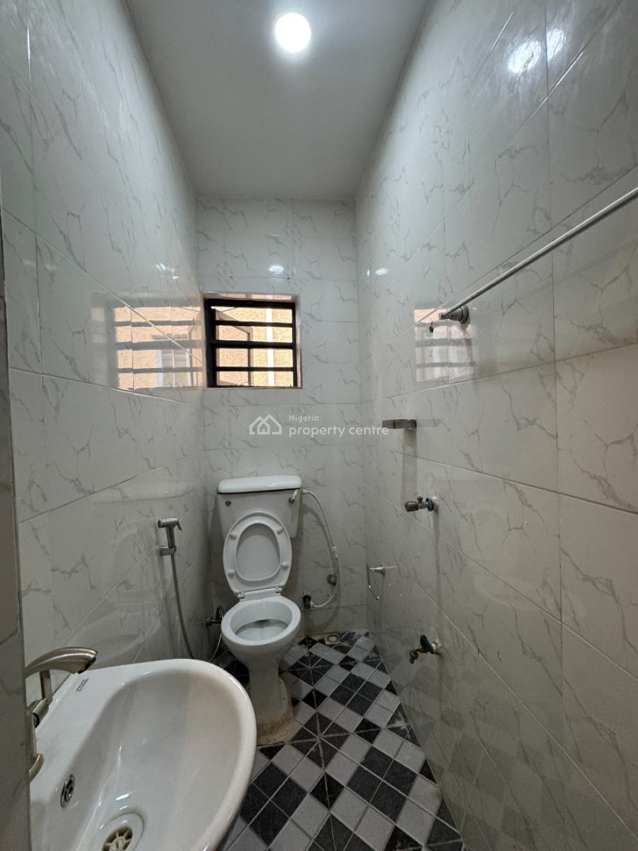 Specious 2bedroom Flat, Old Ikoyi, Ikoyi, Lagos, Flat / Apartment for Rent