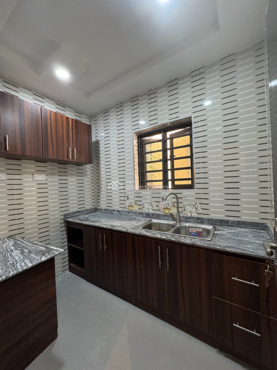 Specious 2bedroom Flat, Old Ikoyi, Ikoyi, Lagos, Flat / Apartment for Rent