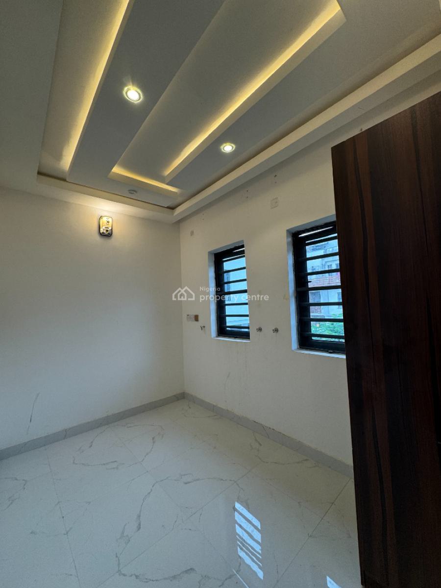 Specious 2bedroom Flat, Old Ikoyi, Ikoyi, Lagos, Flat / Apartment for Rent