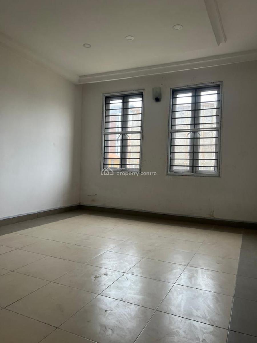 Spacious Mini Flat with Standard Kitchen, Ikate, Lekki, Lagos, Mini Flat (room and Parlour) for Rent