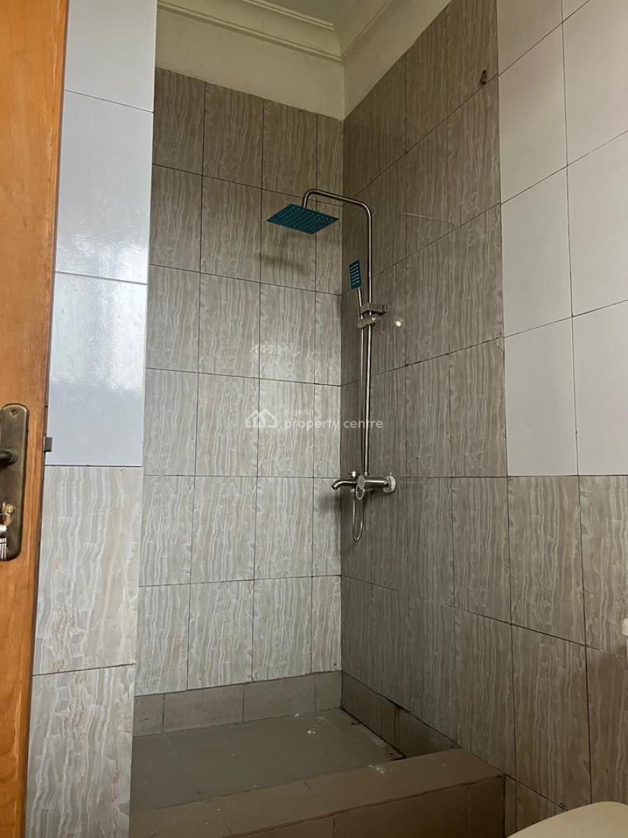 Spacious Mini Flat with Standard Kitchen, Ikate, Lekki, Lagos, Mini Flat (room and Parlour) for Rent