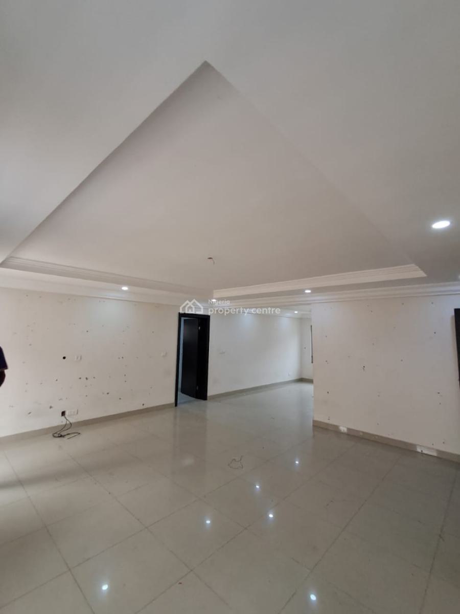 Exquisitely Finished 3-bedroom Flat (ground Floor), Osapa London, Lekki, Lagos, Flat / Apartment for Rent