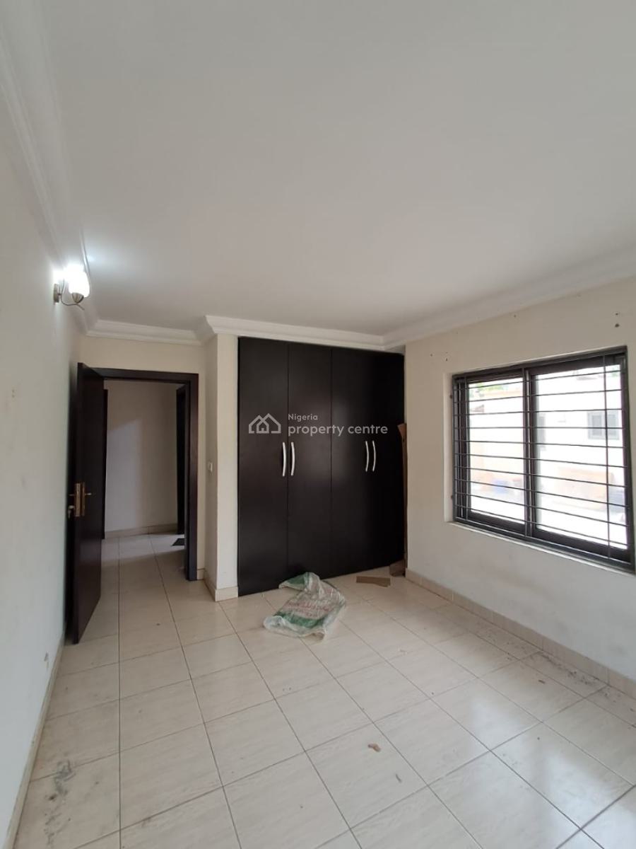Exquisitely Finished 3-bedroom Flat (ground Floor), Osapa London, Lekki, Lagos, Flat / Apartment for Rent