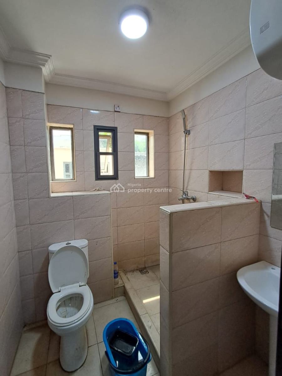 Exquisitely Finished 3-bedroom Flat (ground Floor), Osapa London, Lekki, Lagos, Flat / Apartment for Rent