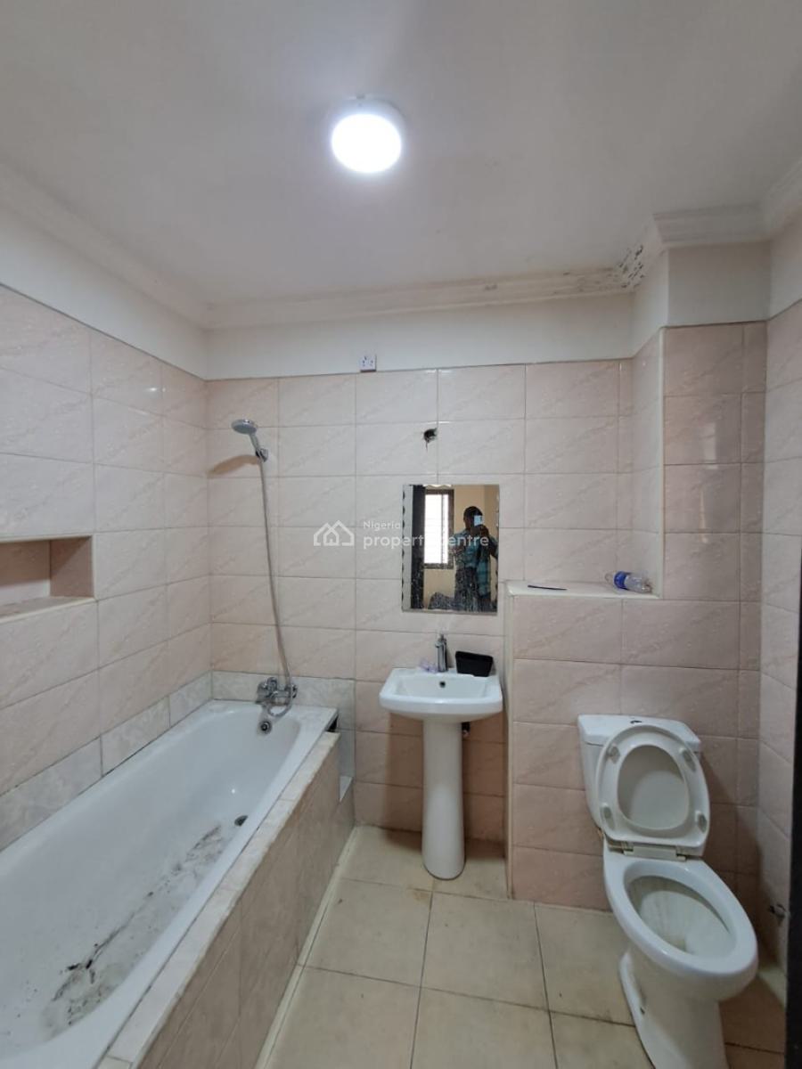Exquisitely Finished 3-bedroom Flat (ground Floor), Osapa London, Lekki, Lagos, Flat / Apartment for Rent
