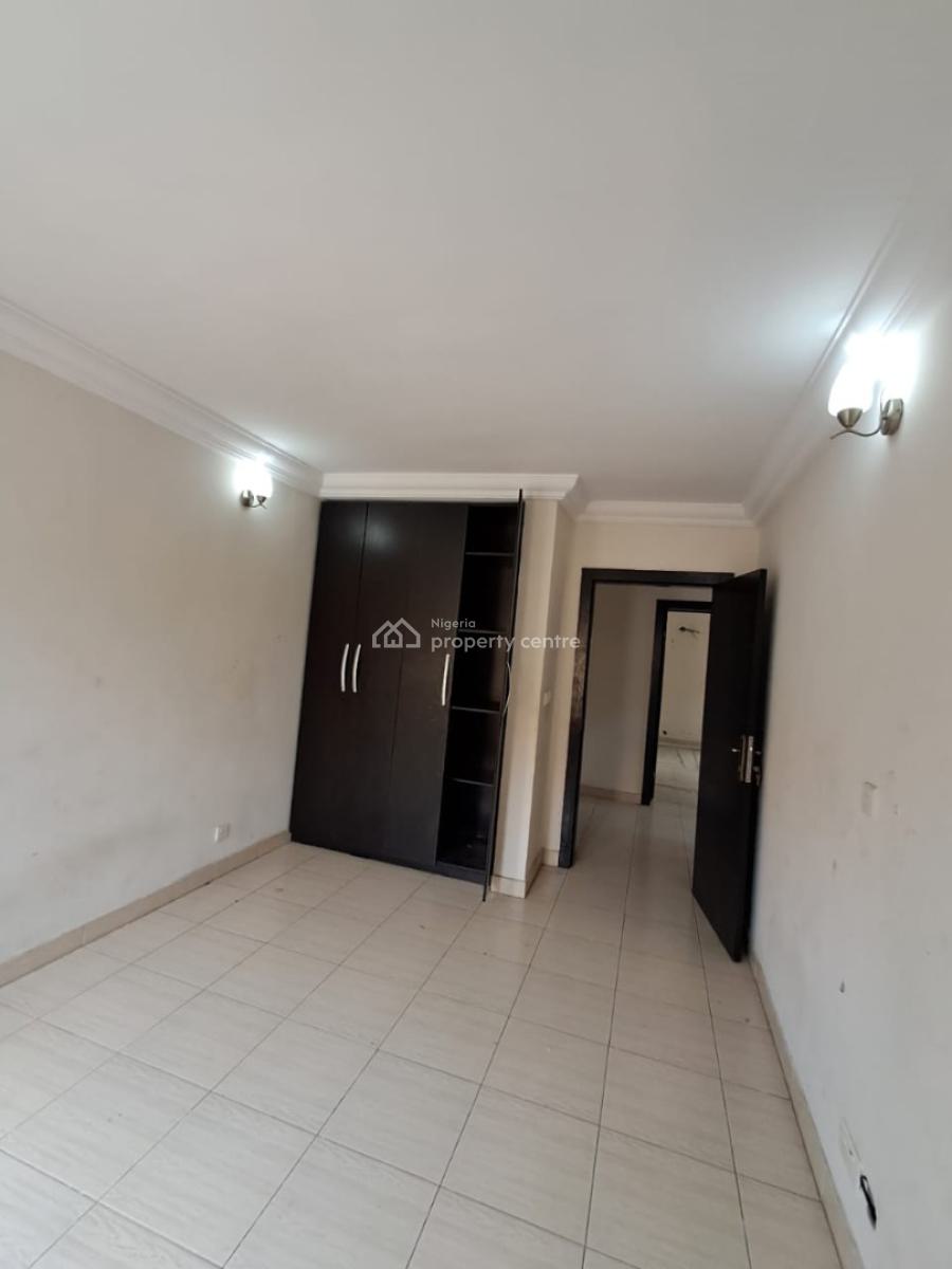Exquisitely Finished 3-bedroom Flat (ground Floor), Osapa London, Lekki, Lagos, Flat / Apartment for Rent