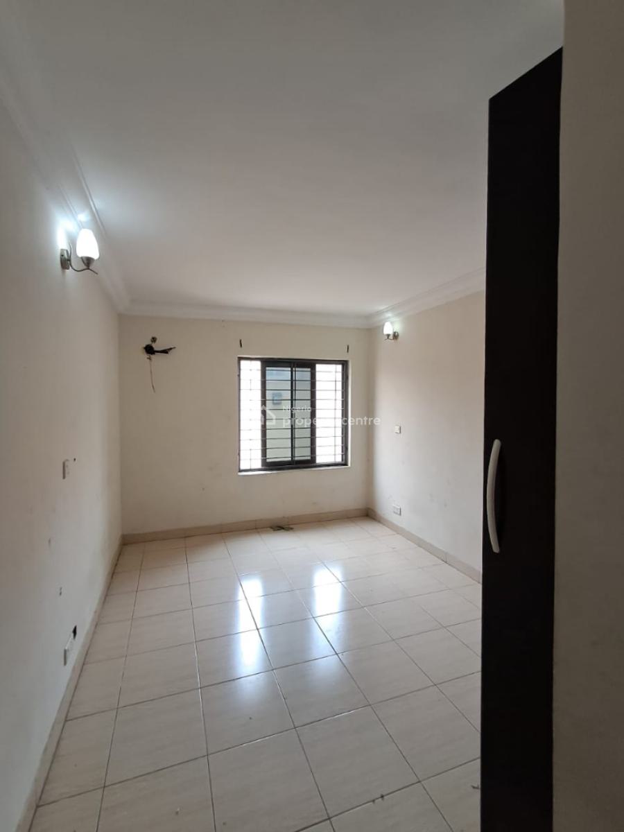 Exquisitely Finished 3-bedroom Flat (ground Floor), Osapa London, Lekki, Lagos, Flat / Apartment for Rent