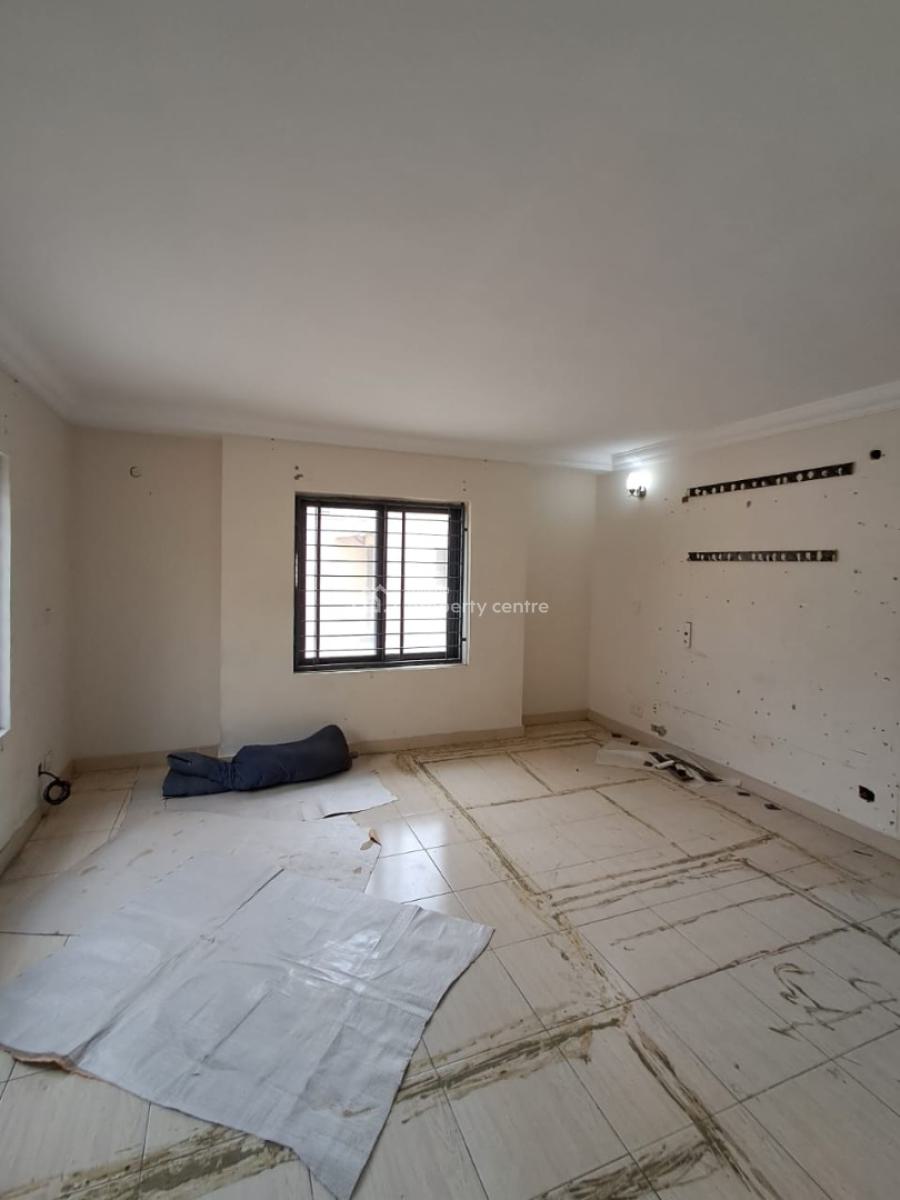 Exquisitely Finished 3-bedroom Flat (ground Floor), Osapa London, Lekki, Lagos, Flat / Apartment for Rent