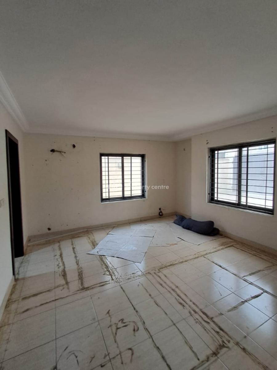 Exquisitely Finished 3-bedroom Flat (ground Floor), Osapa London, Lekki, Lagos, Flat / Apartment for Rent