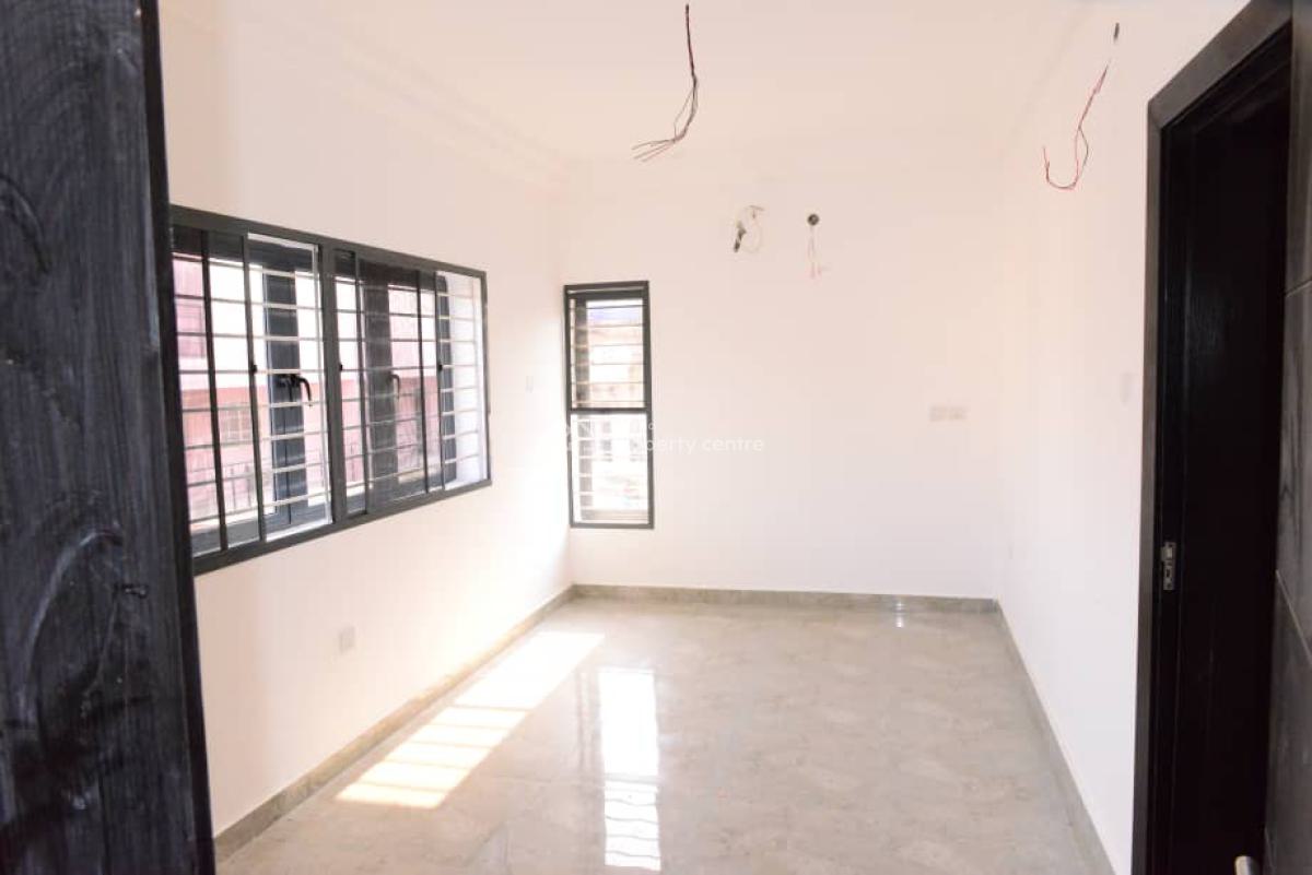 4-bedroom Terrace End Piece, Ikate, Lekki, Lagos, House for Sale