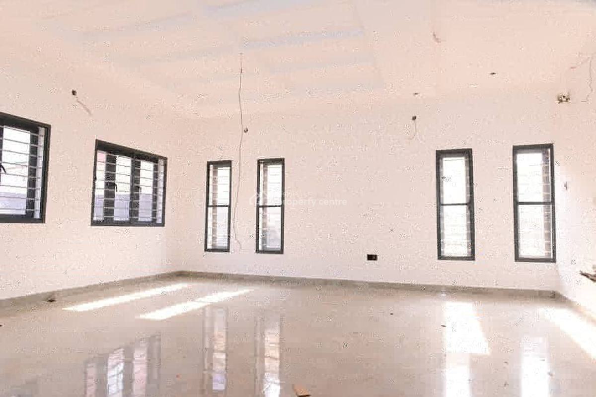 4-bedroom Terrace End Piece, Ikate, Lekki, Lagos, House for Sale