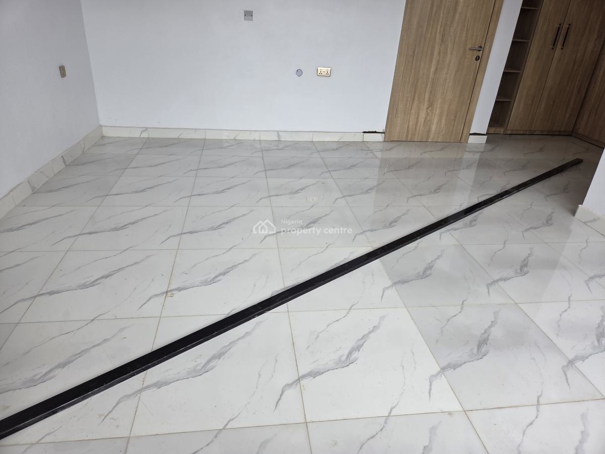 3 Bedroom Terrace Duplex, Medorf Residence, Alagbaka Gra, Akure, Ondo, Terraced Duplex for Sale