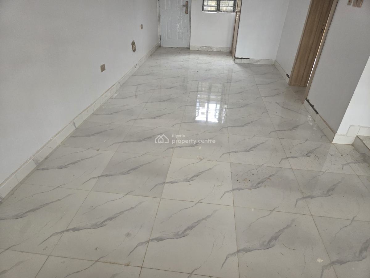 3 Bedroom Terrace Duplex, Medorf Residence, Alagbaka Gra, Akure, Ondo, Terraced Duplex for Sale