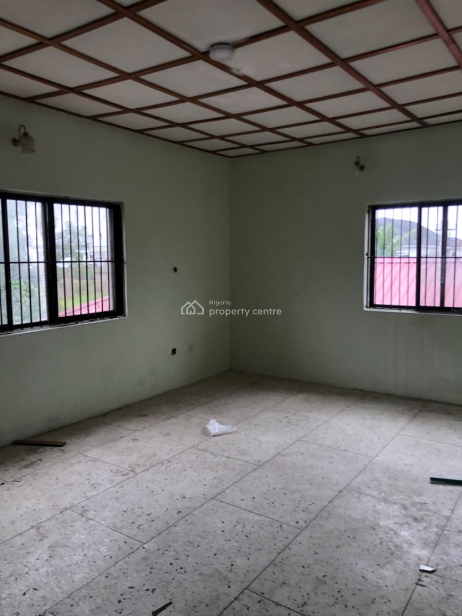 Spacious Mini Flat, Unity Estate Badore, Ajah, Lagos, Mini Flat (room and Parlour) for Rent