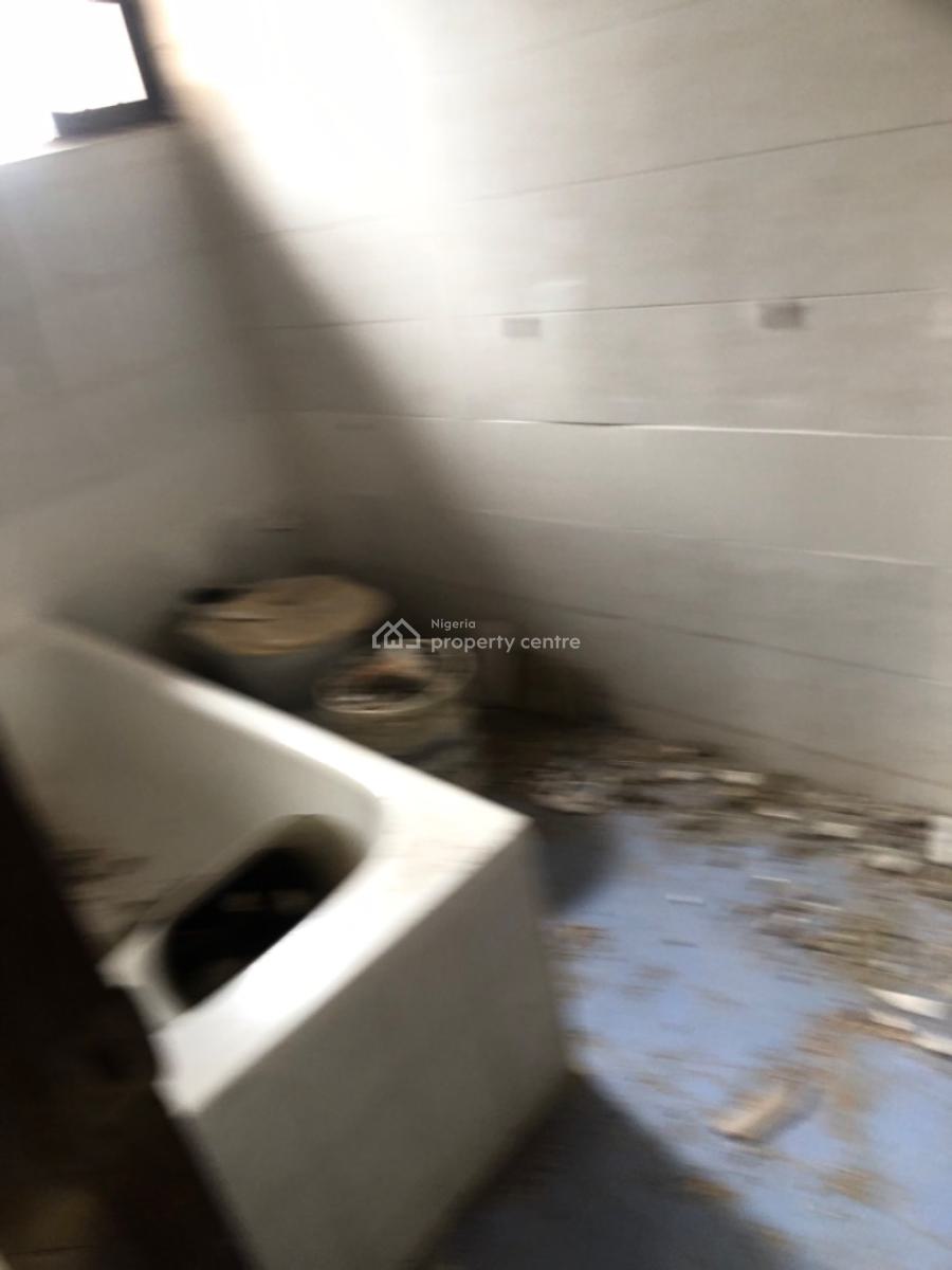 Spacious Mini Flat, Unity Estate Badore, Ajah, Lagos, Mini Flat (room and Parlour) for Rent