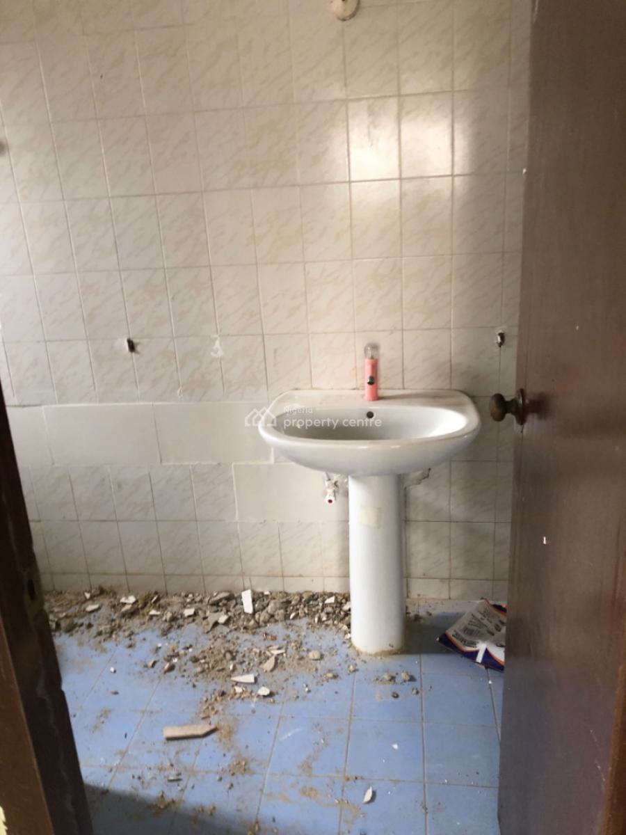 Spacious Mini Flat, Unity Estate Badore, Ajah, Lagos, Mini Flat (room and Parlour) for Rent