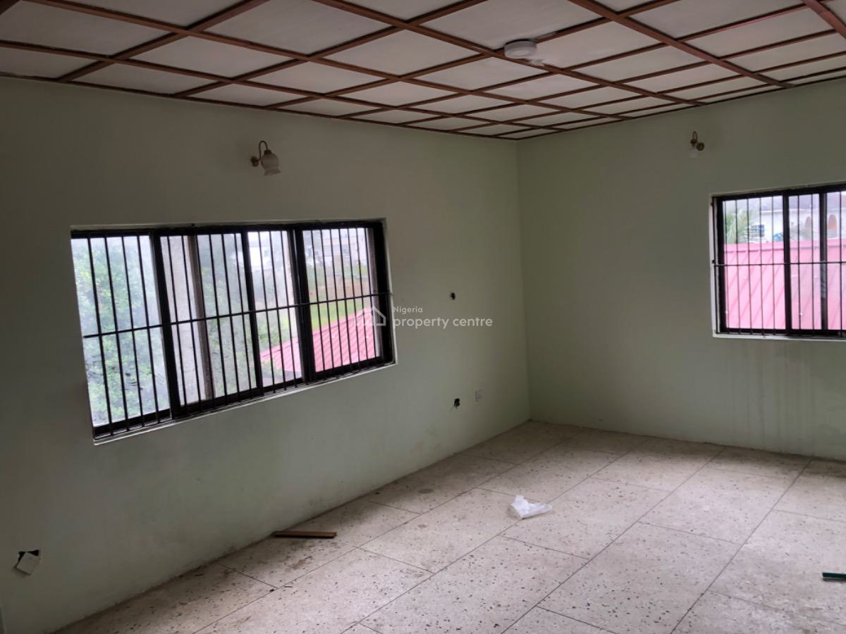 Spacious Mini Flat, Unity Estate Badore, Ajah, Lagos, Mini Flat (room and Parlour) for Rent