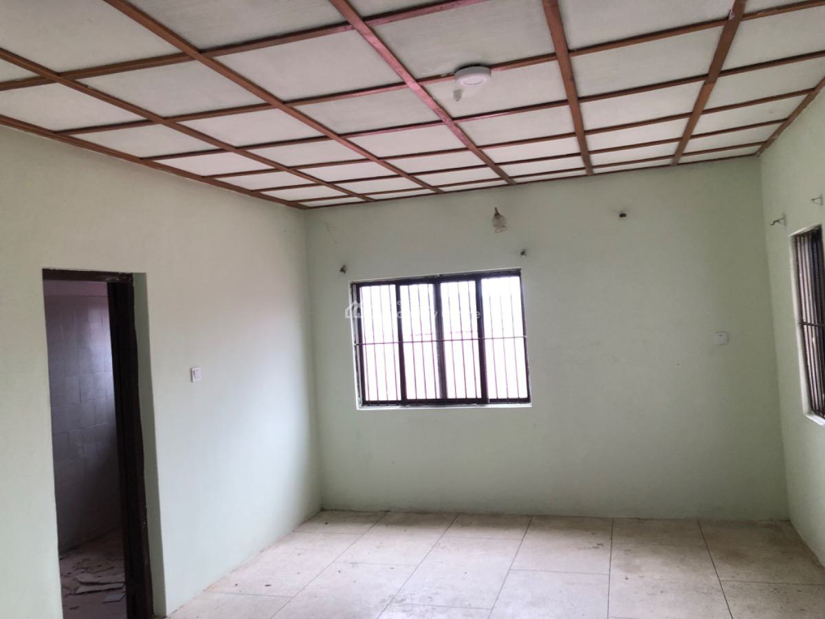 Spacious Mini Flat, Unity Estate Badore, Ajah, Lagos, Mini Flat (room and Parlour) for Rent