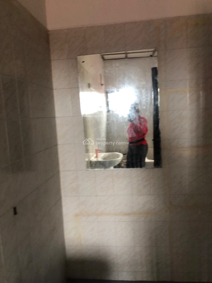 Spacious Mini Flat, Unity Estate Badore, Ajah, Lagos, Mini Flat (room and Parlour) for Rent