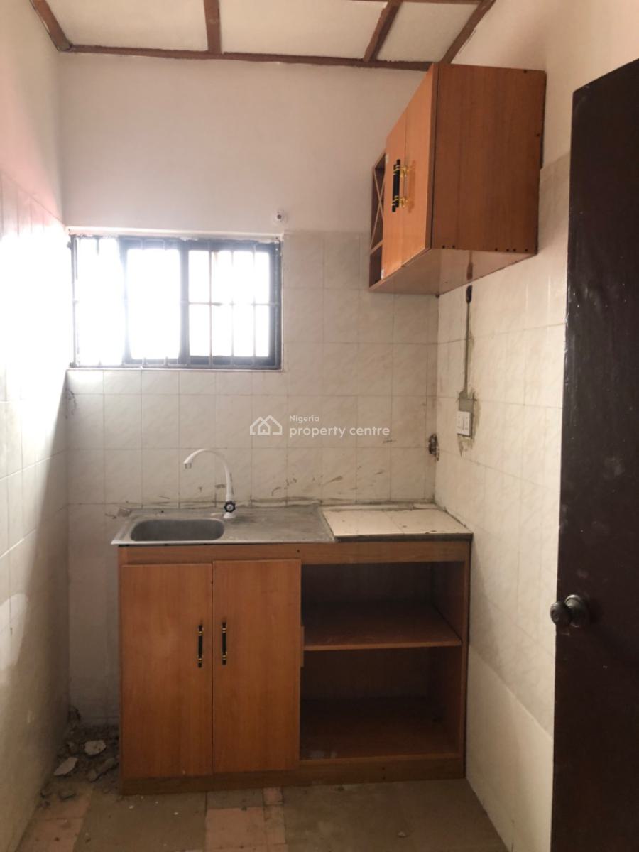 Spacious Mini Flat, Unity Estate Badore, Ajah, Lagos, Mini Flat (room and Parlour) for Rent