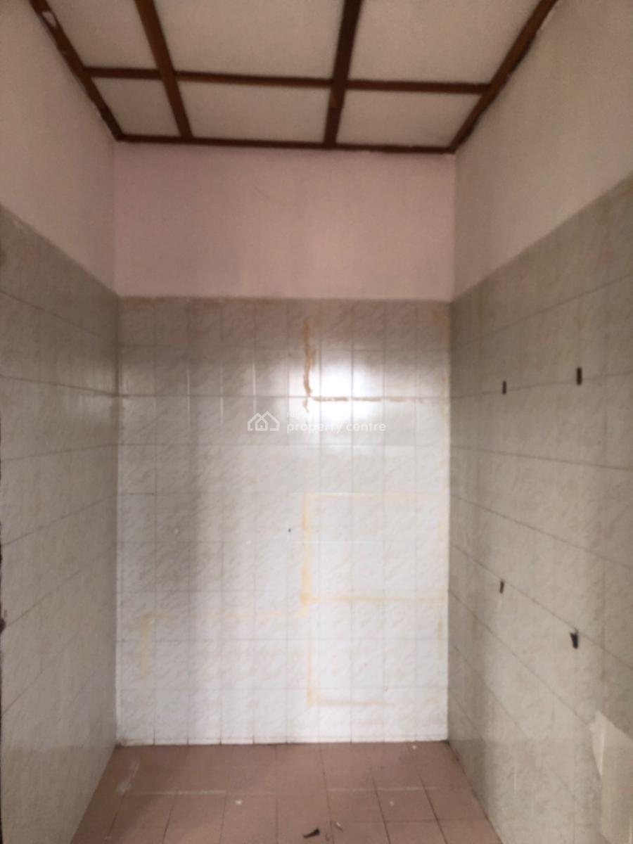 Spacious Mini Flat, Unity Estate Badore, Ajah, Lagos, Mini Flat (room and Parlour) for Rent