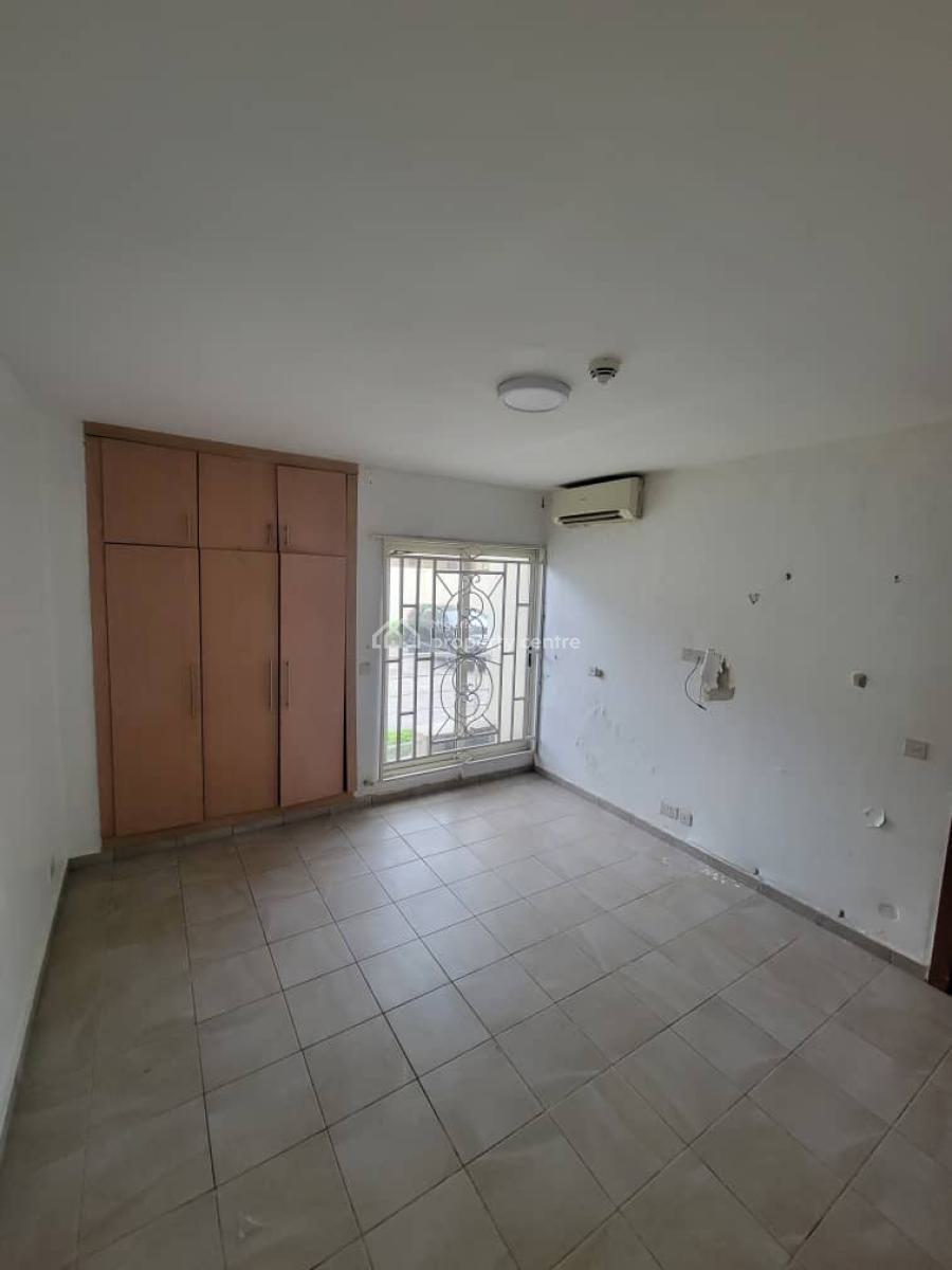 Luxury 3 Bedroom Flat with Bq in a Gated Estate, Ocean Crest Haven, Oniru, Victoria Island (vi), Lagos, Flat / Apartment for Sale