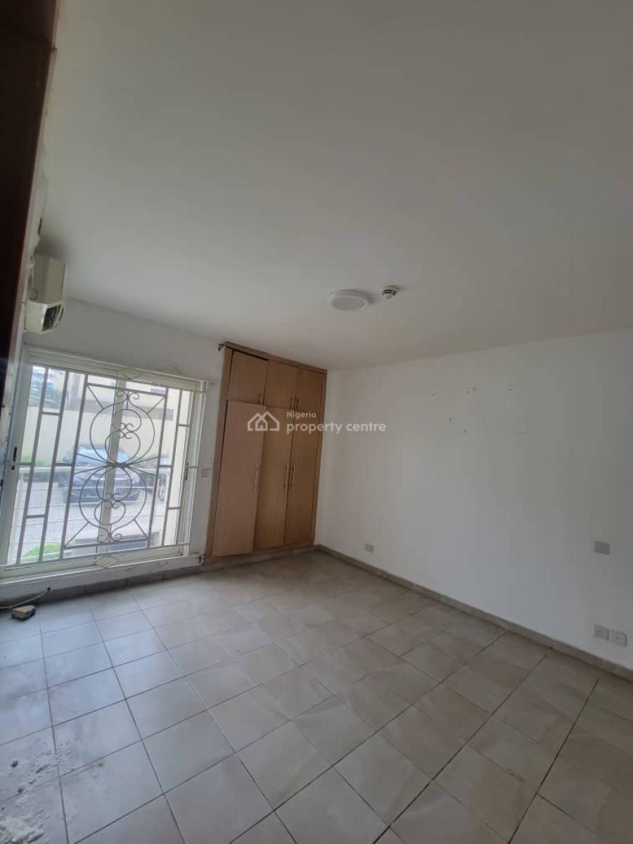 Luxury 3 Bedroom Flat with Bq in a Gated Estate, Ocean Crest Haven, Oniru, Victoria Island (vi), Lagos, Flat / Apartment for Sale