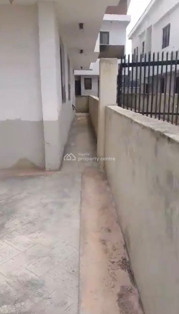 a Standard Tastefully Finished  6 Bedroom Fully Detached Duplex, Omole Phase 1, Ikeja, Lagos, Detached Duplex for Sale