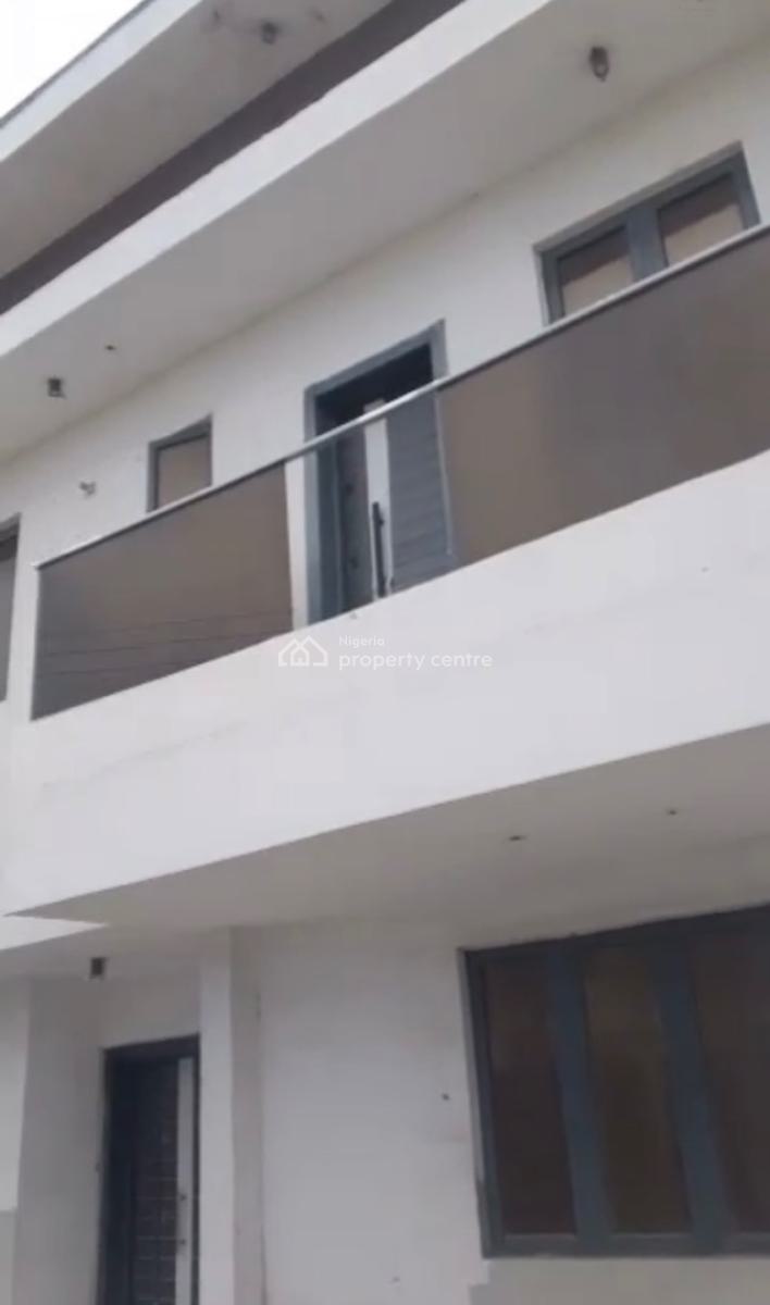 a Standard Tastefully Finished  6 Bedroom Fully Detached Duplex, Omole Phase 1, Ikeja, Lagos, Detached Duplex for Sale