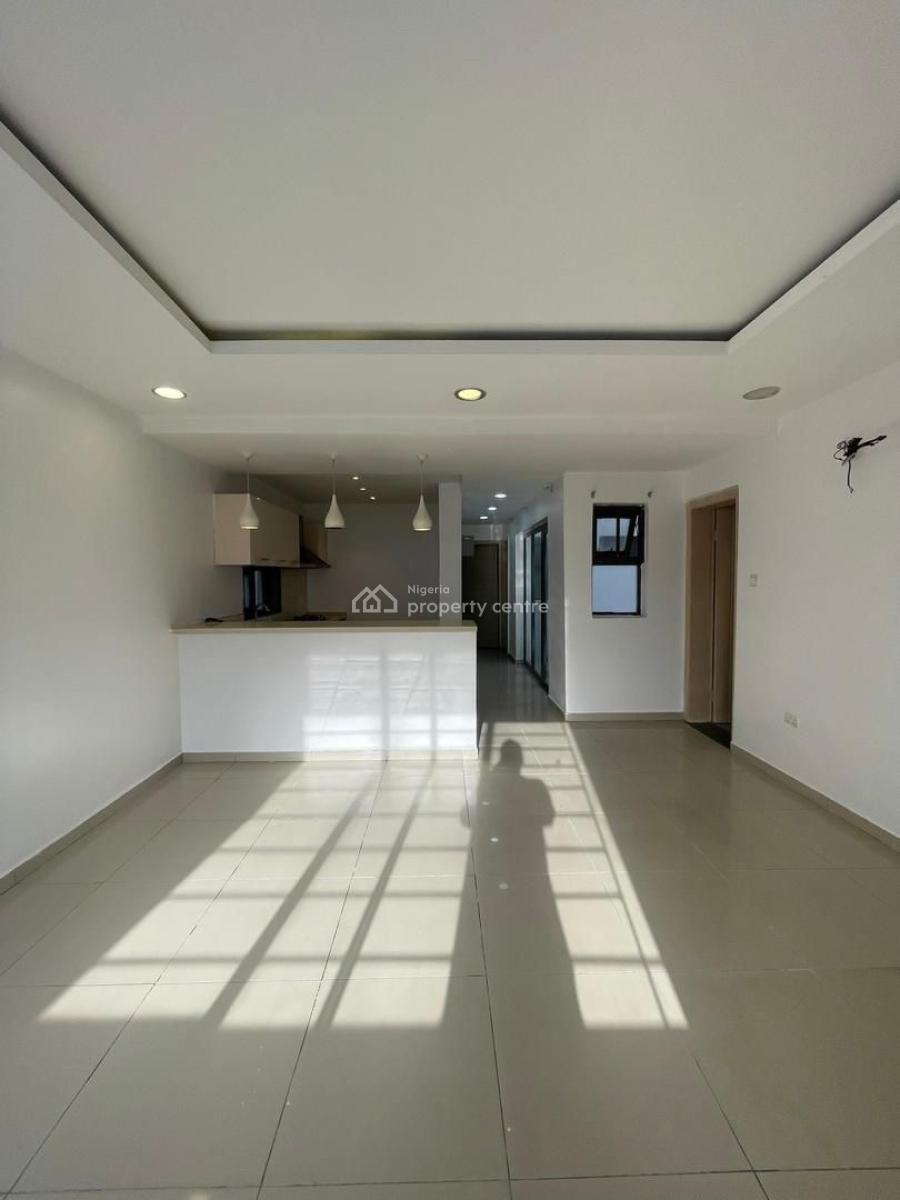 2 Bedroom Apartment, Osapa, Lekki, Lagos, Flat / Apartment for Sale