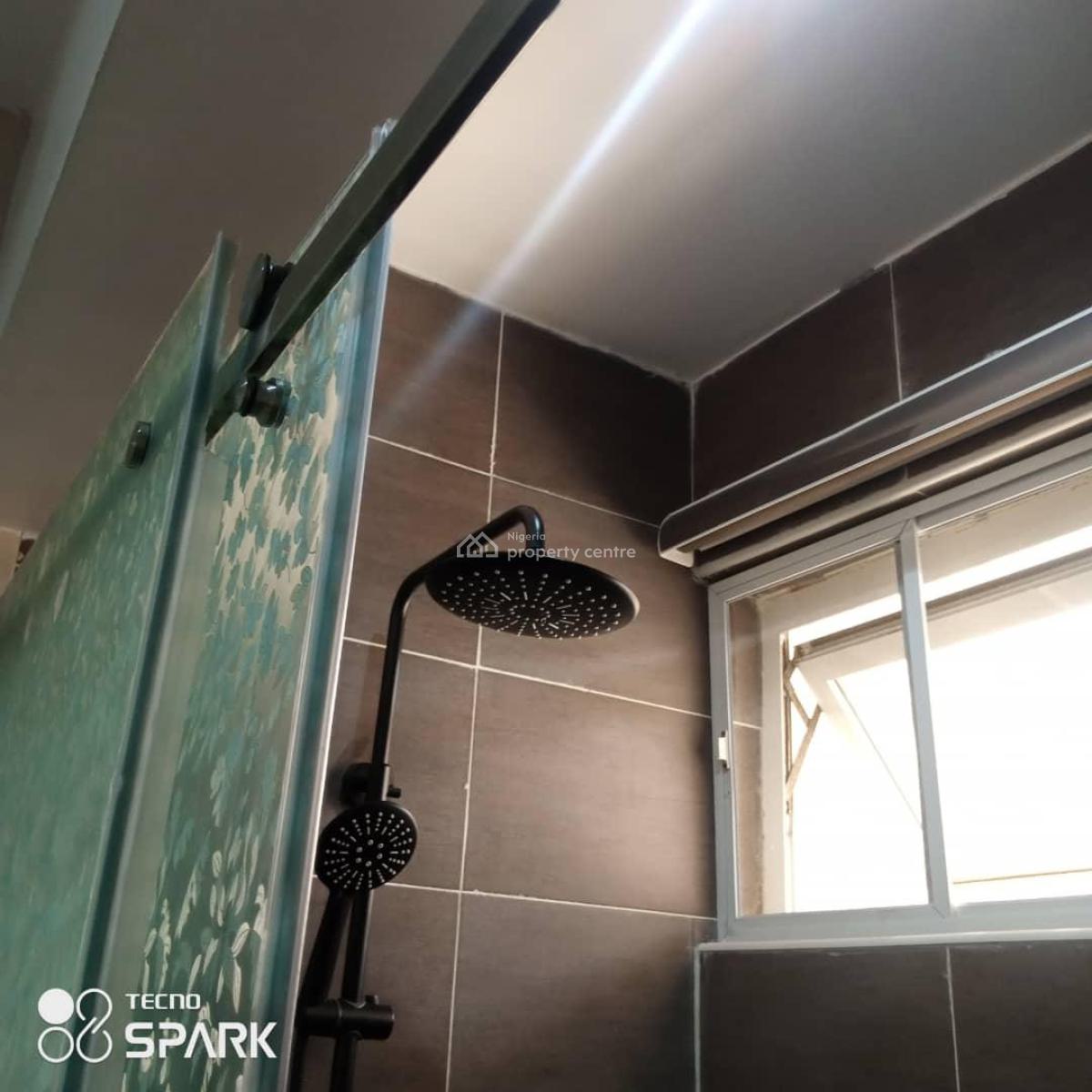 Lush 3 Bedroom Maisonette, Ikeja Gra, Ikeja, Lagos, Flat / Apartment Short Let