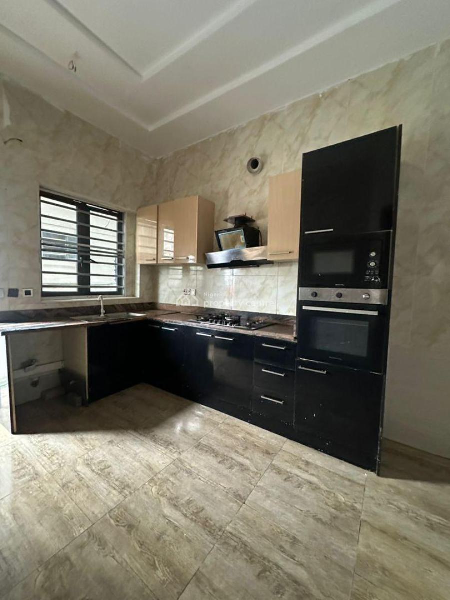 Mini Flat with Full Kitchen, Royal Pine Estate, Orchid Road, Lekki Phase 2, Lekki, Lagos, Mini Flat (room and Parlour) for Rent