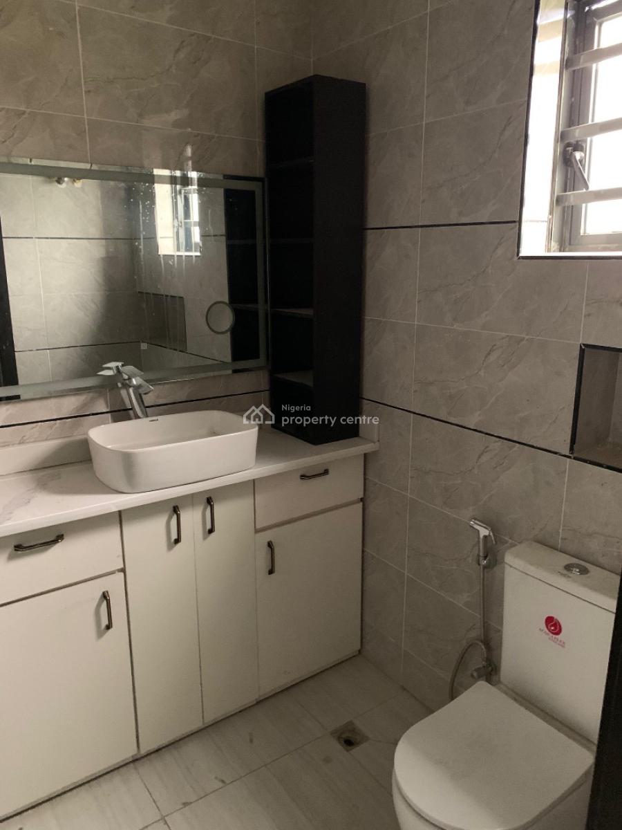 Newly Built 4bedroom Fully Detached Duplex with Bq, Lekki Scheme 2 Ajah Lagos, Lekki, Lagos, Detached Duplex for Sale