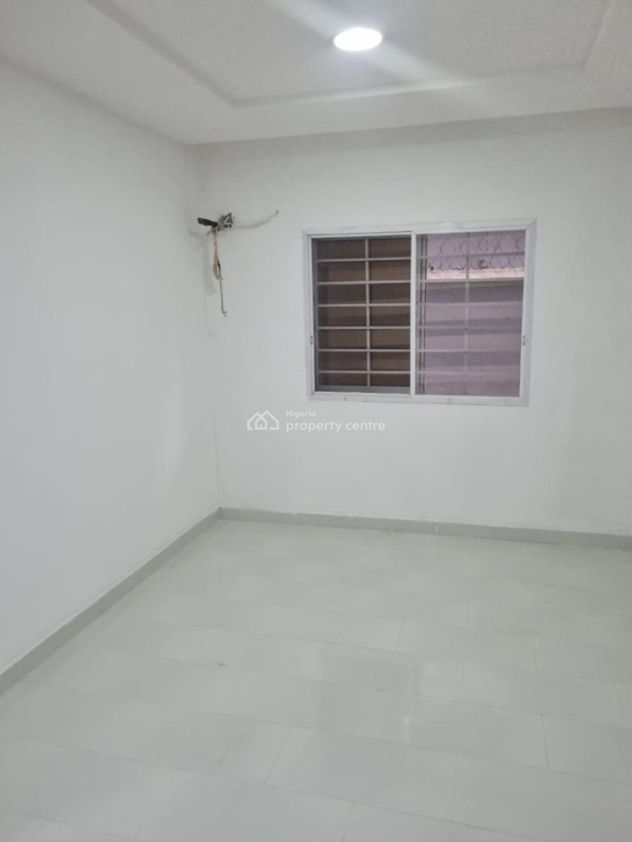 Affordable 2 Bedroom Apartment in a Good Location, Orchid Road, Lekki Phase 2, Lekki, Lagos, Flat / Apartment for Sale