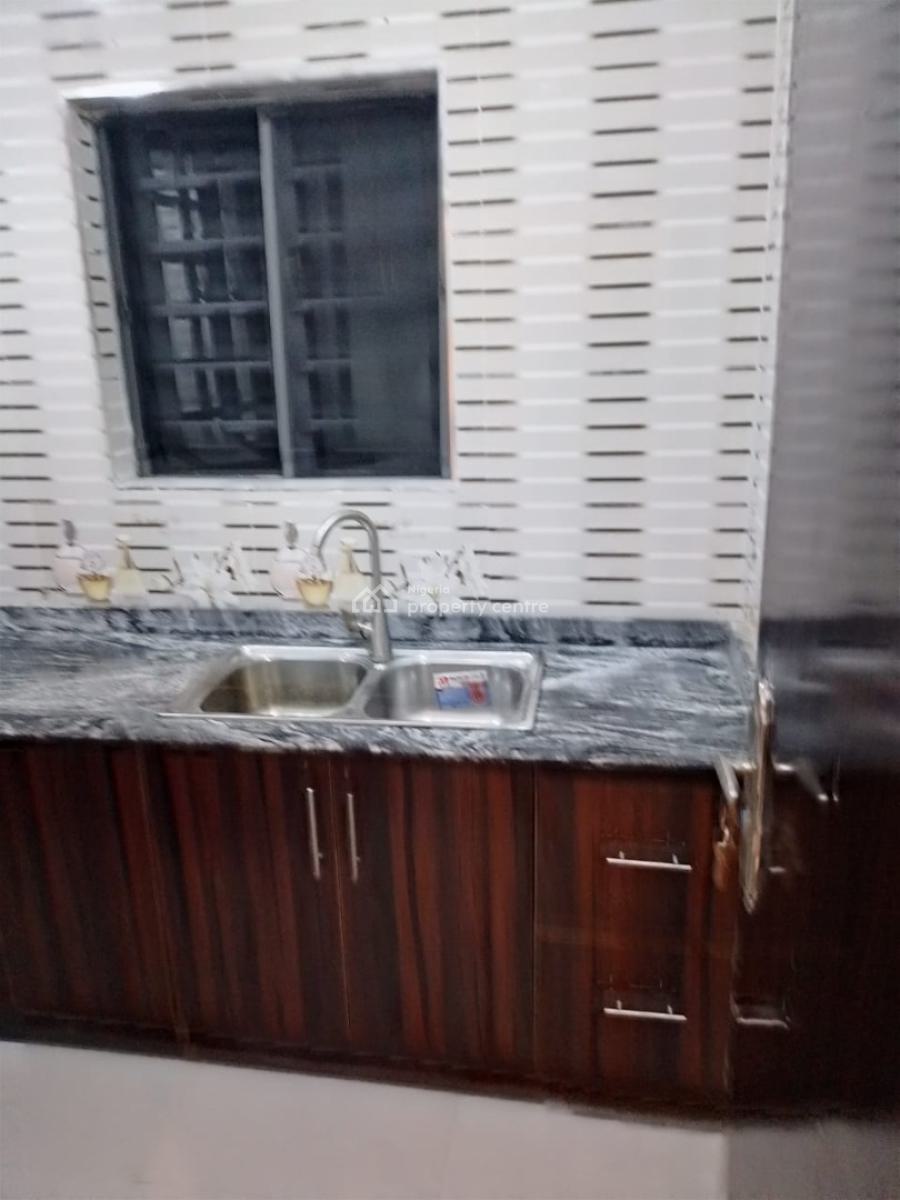 3 Bedroom Apartment in Park View Estate Ikoyi., Park View Estate Ikoyi, Ikoyi, Lagos, Flat / Apartment for Rent