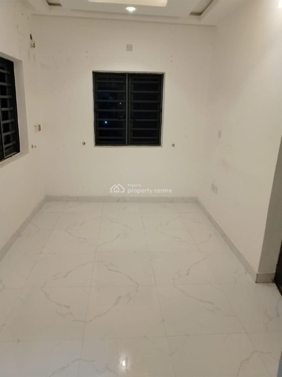 3 Bedroom Apartment in Park View Estate Ikoyi., Park View Estate Ikoyi, Ikoyi, Lagos, Flat / Apartment for Rent