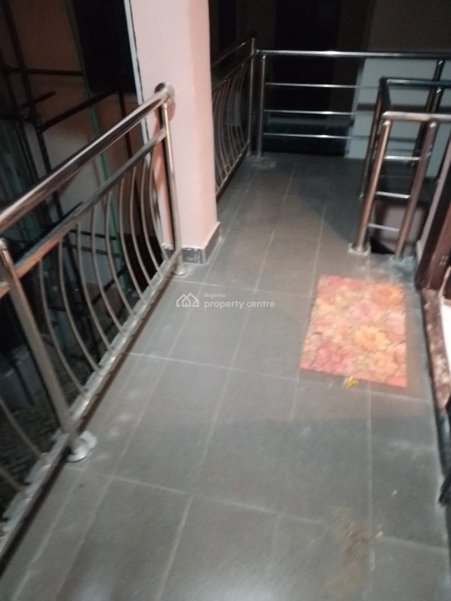 3 Bedroom Apartment in Park View Estate Ikoyi., Park View Estate Ikoyi, Ikoyi, Lagos, Flat / Apartment for Rent