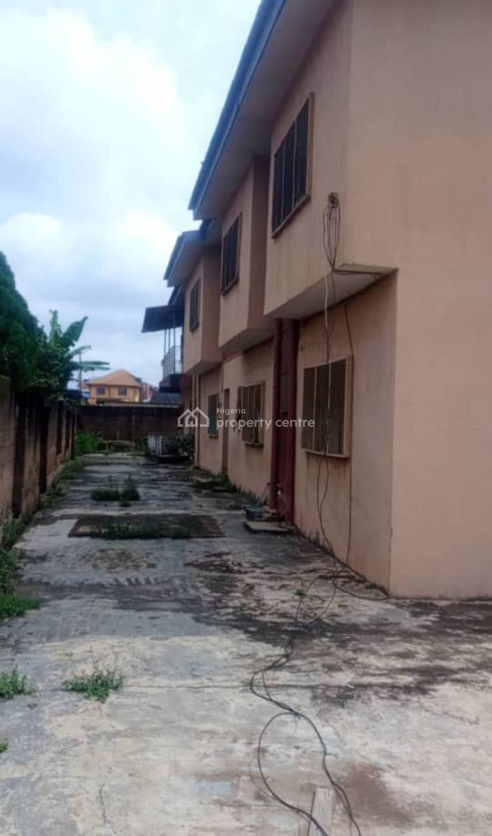 3 Bedroom Apartment in Park View Estate Ikoyi., Park View Estate Ikoyi, Ikoyi, Lagos, Flat / Apartment for Rent