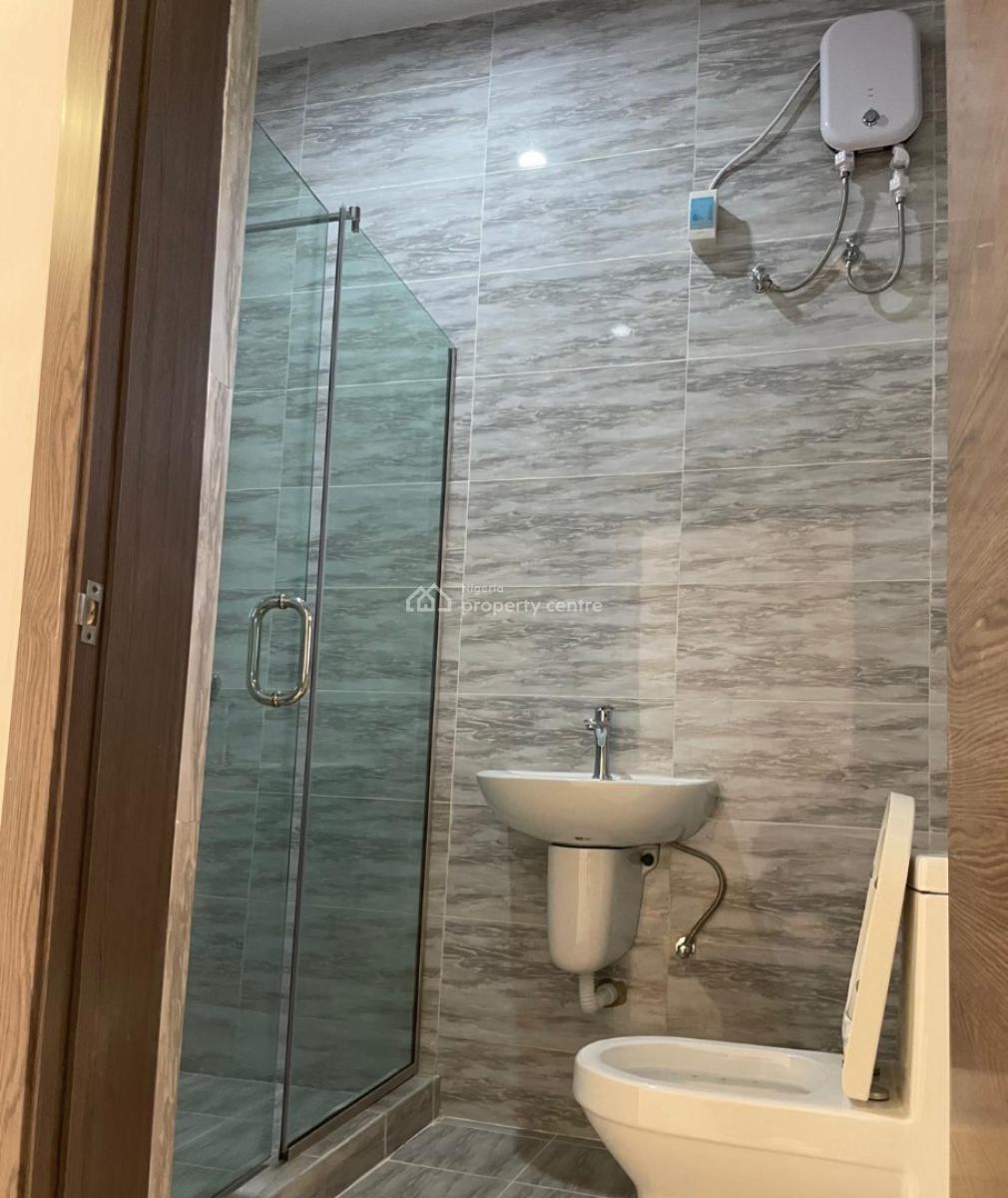 Brand New Complete Estate of 28 Units of 2 Amd 4 Bedrooms Duplexes in, Brand New Estate of 28 Units Duplexes Behind Shoprite, Sangotedo, Ajah, Lagos, Terraced Duplex for Sale