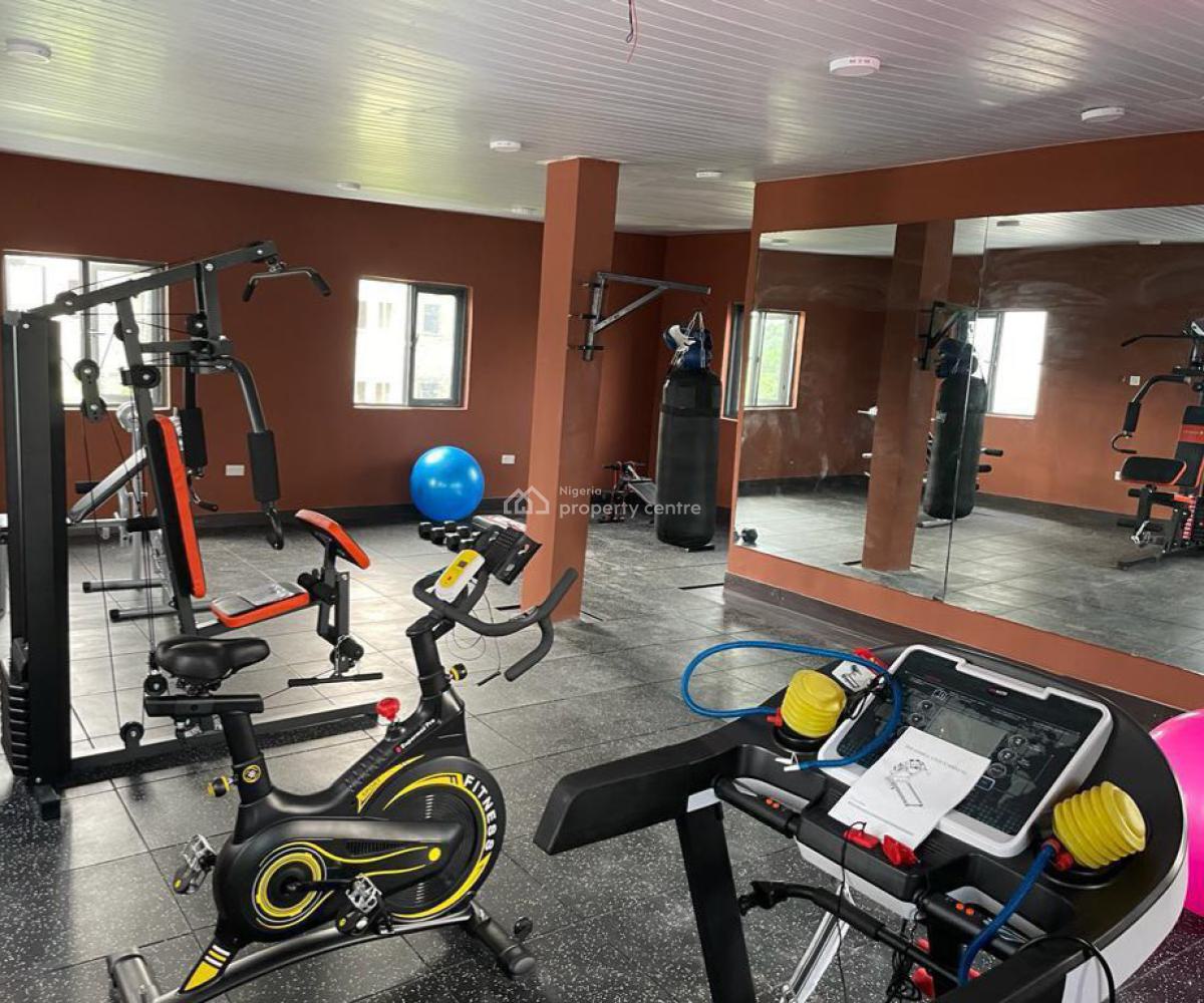 Brand New Complete Estate of 28 Units of 2 Amd 4 Bedrooms Duplexes in, Brand New Estate of 28 Units Duplexes Behind Shoprite, Sangotedo, Ajah, Lagos, Terraced Duplex for Sale