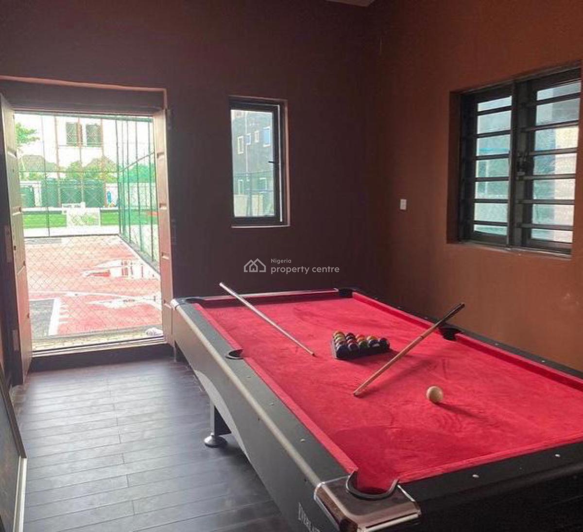 Brand New Complete Estate of 28 Units of 2 Amd 4 Bedrooms Duplexes in, Brand New Estate of 28 Units Duplexes Behind Shoprite, Sangotedo, Ajah, Lagos, Terraced Duplex for Sale