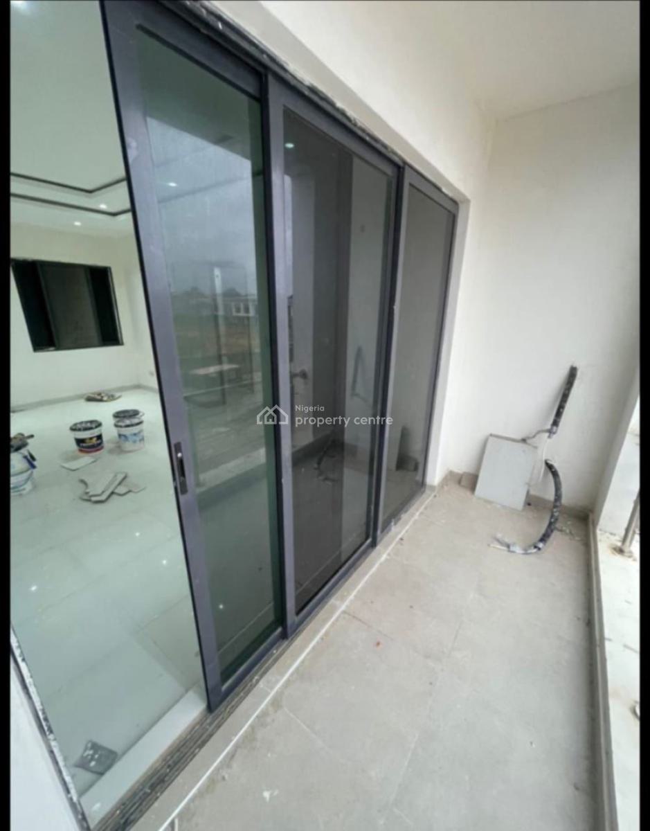 Newly Built 3bedroom Flat, Ologolo, Lekki, Lagos, Flat / Apartment for Rent