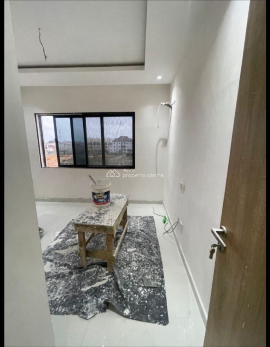 Newly Built 3bedroom Flat, Ologolo, Lekki, Lagos, Flat / Apartment for Rent