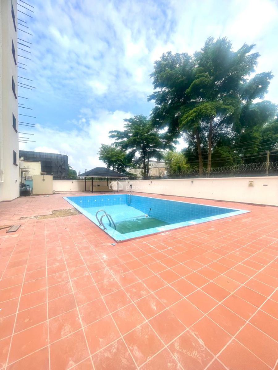 29 Units of 3 Bedroom Apartment  (for Corporate Clients Only), Ikoyi, Ikoyi, Lagos, Flat / Apartment for Rent
