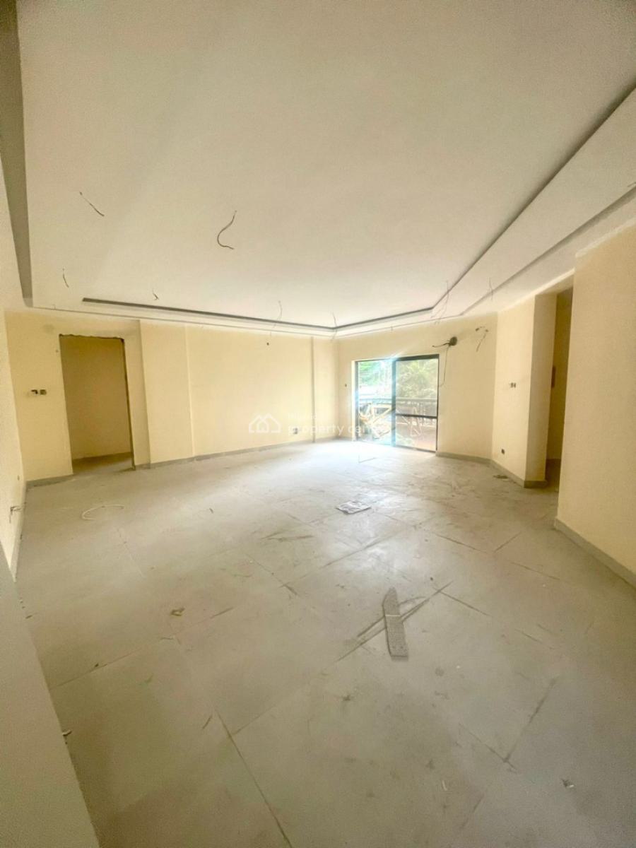29 Units of 3 Bedroom Apartment  (for Corporate Clients Only), Ikoyi, Ikoyi, Lagos, Flat / Apartment for Rent